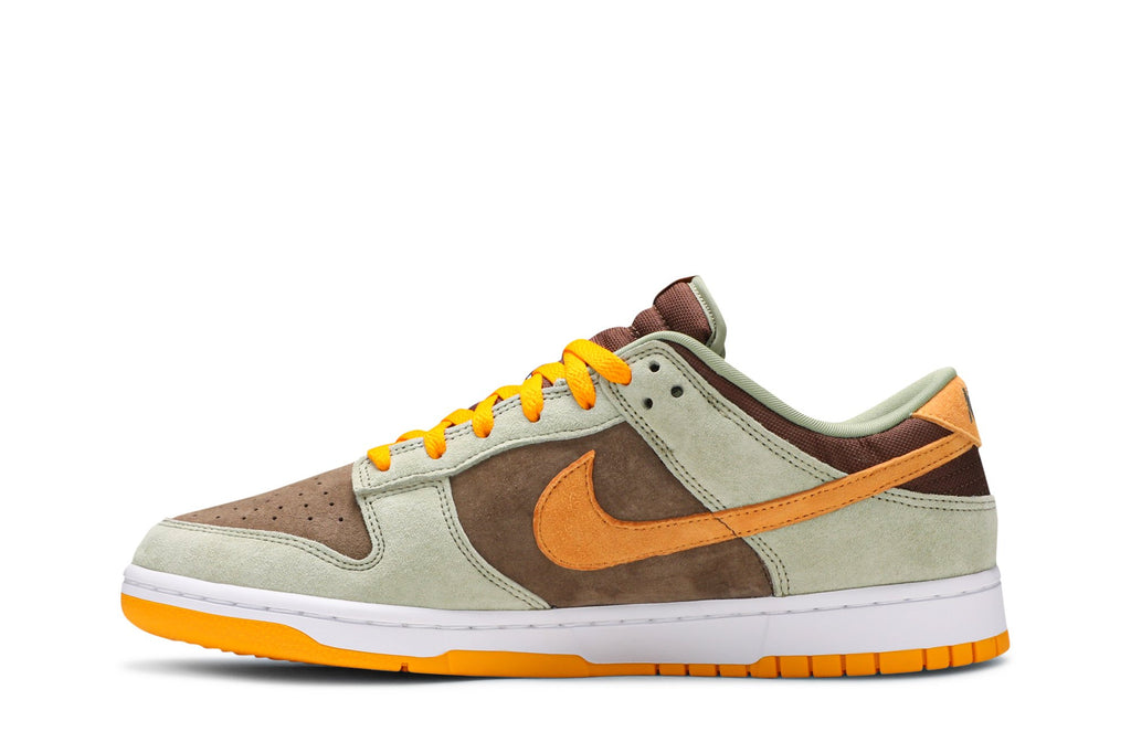 Nike Dunk Low Dusty Olive (2021/2023) - DH5360-300