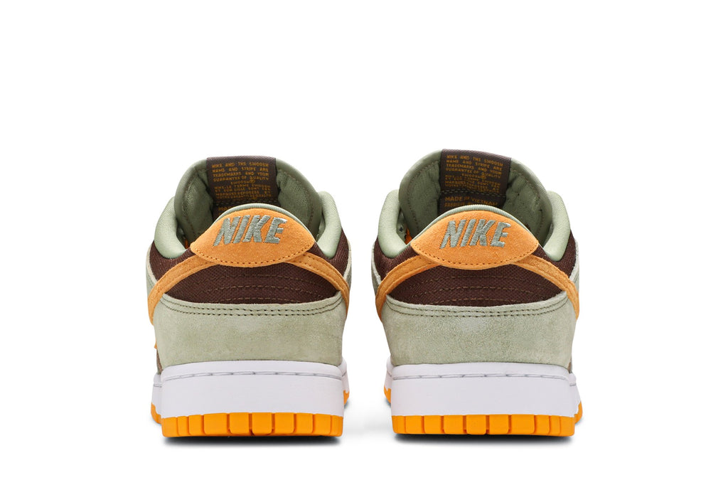 Nike Dunk Low Dusty Olive (2021/2023) - DH5360-300