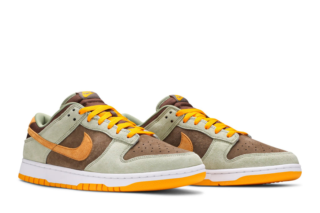 Nike Dunk Low Dusty Olive (2021/2023) - DH5360-300