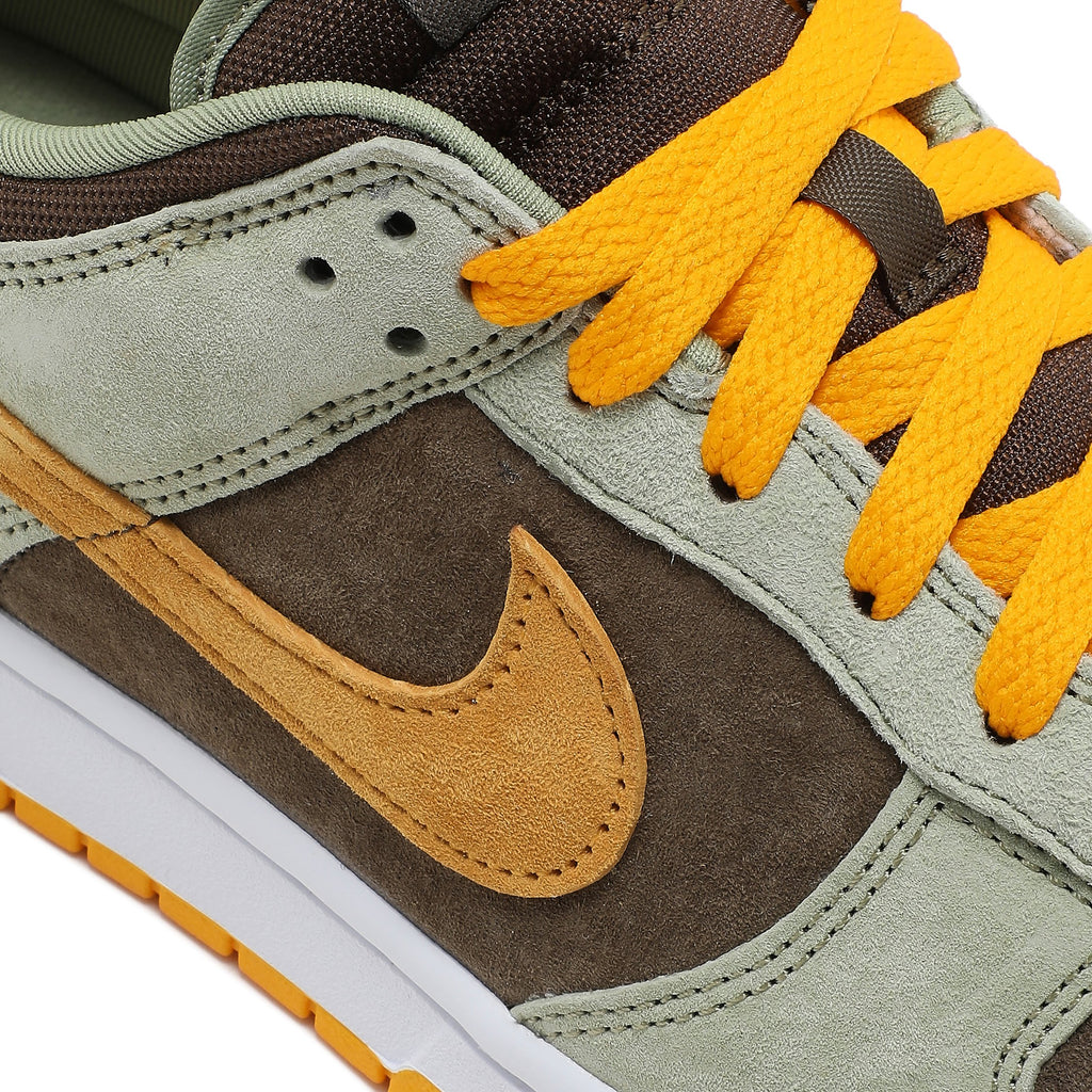 Nike Dunk Low Dusty Olive (2021/2023) - DH5360-300