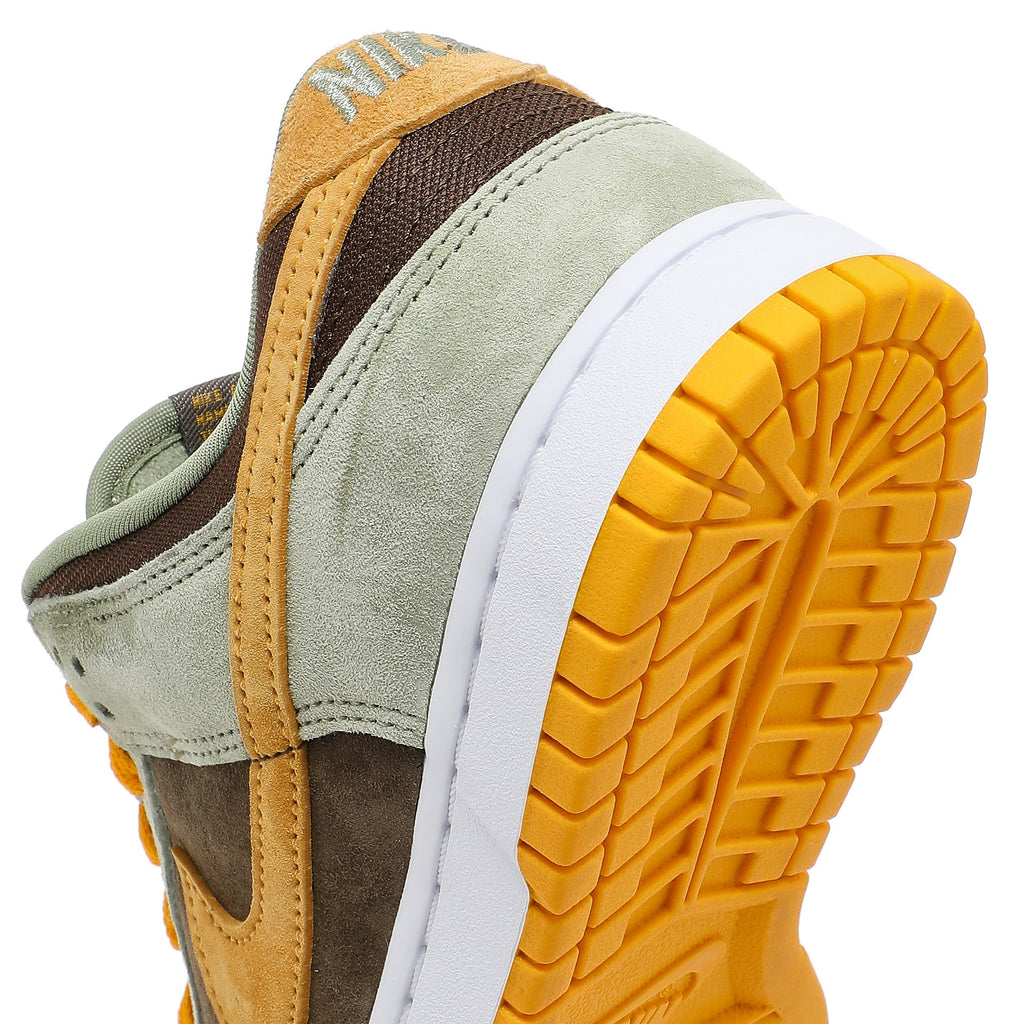 Nike Dunk Low Dusty Olive (2021/2023) - DH5360-300