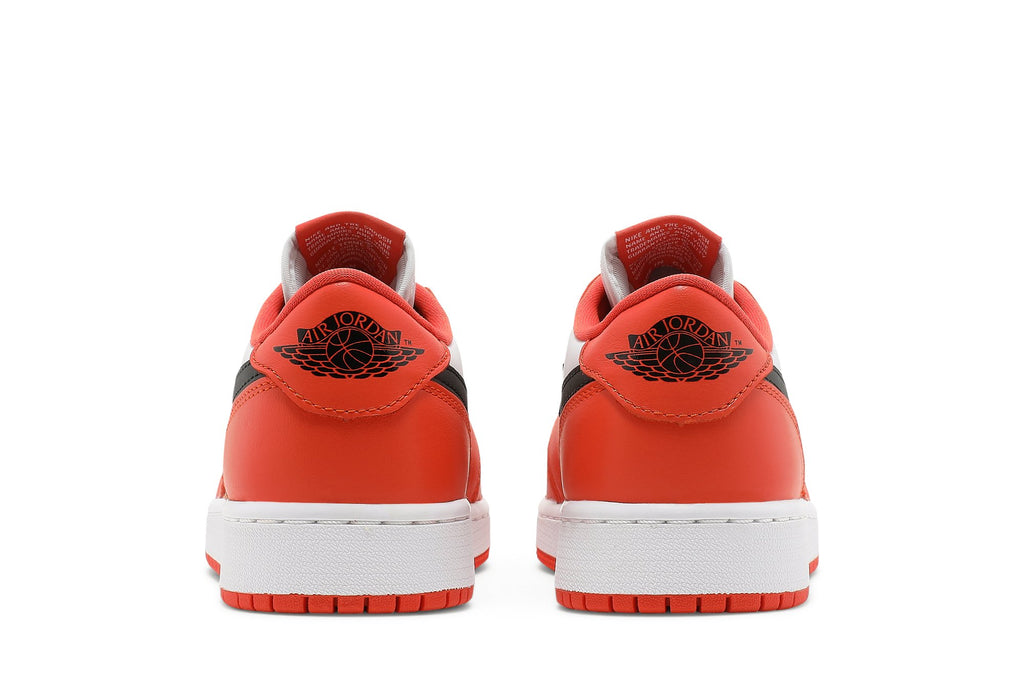 Jordan 1 Low OG Starfish (GS) - CZ0858-801