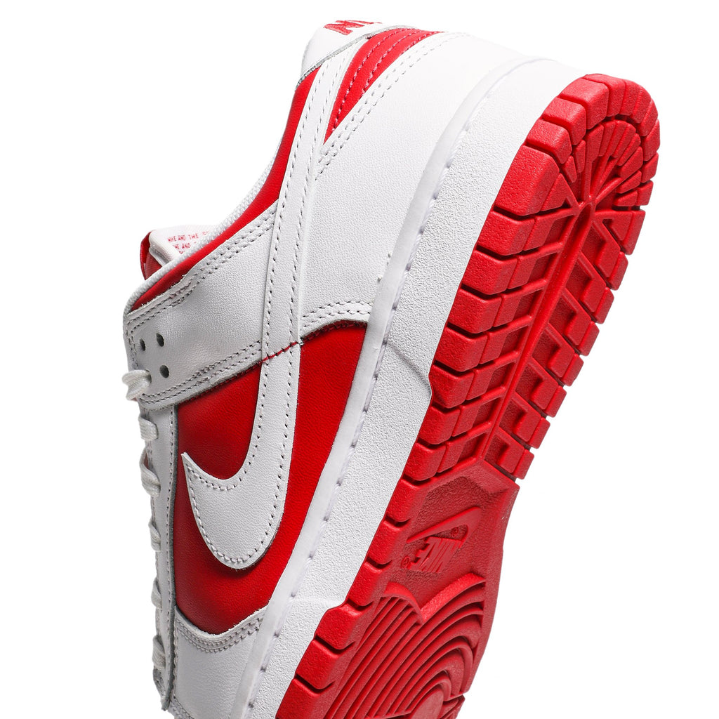 Nike Dunk Low Championship Red - DD1391-600