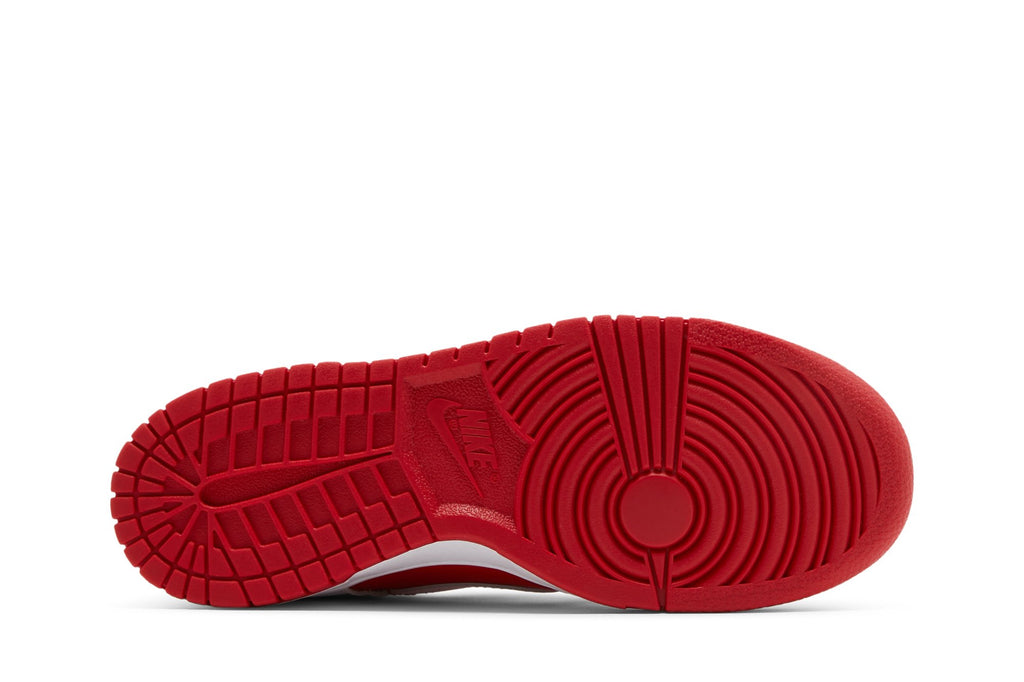 Nike Dunk Low Championship Red (2021) (GS) - CW1590-600