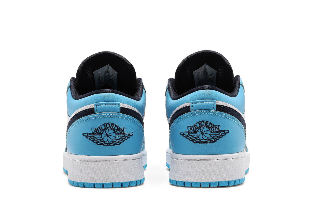 Jordan 1 Low UNC (2021) (GS) - 553560-144