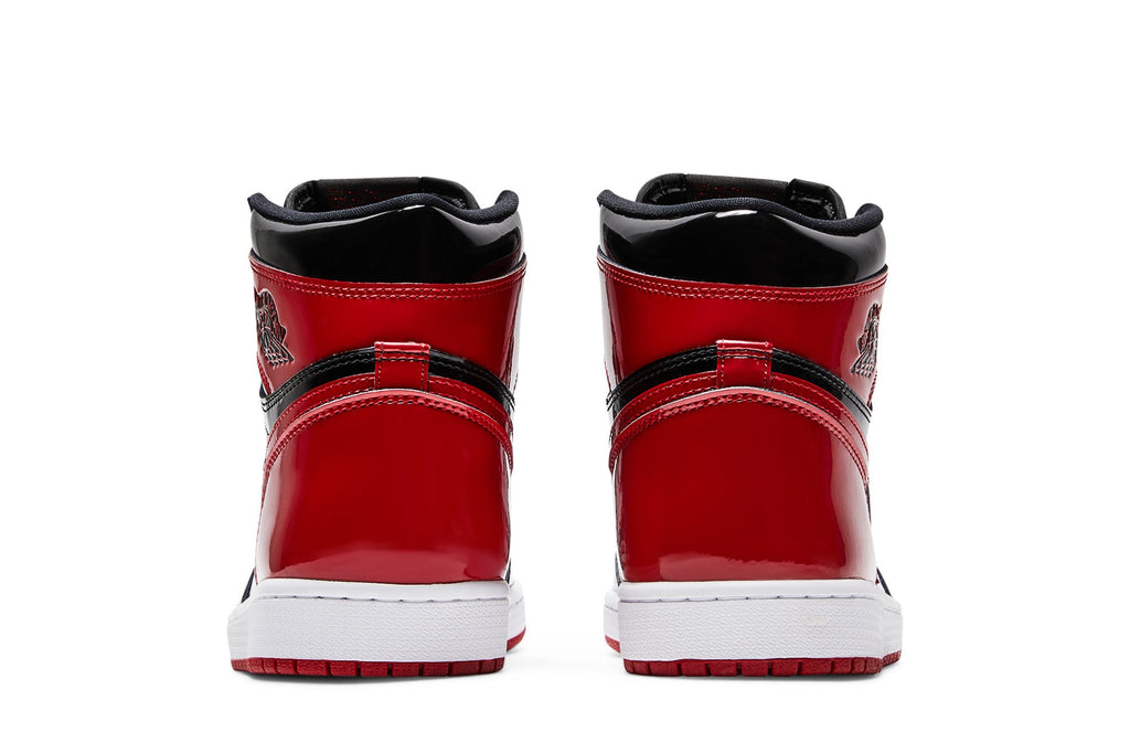 Jordan 1 Retro High OG Patent Bred - 555088-063