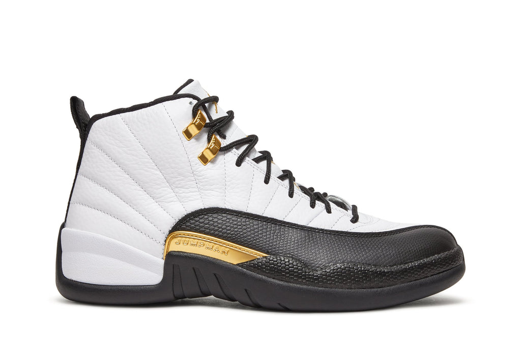 Jordan 12 Retro Royalty Taxi - CT8013-170