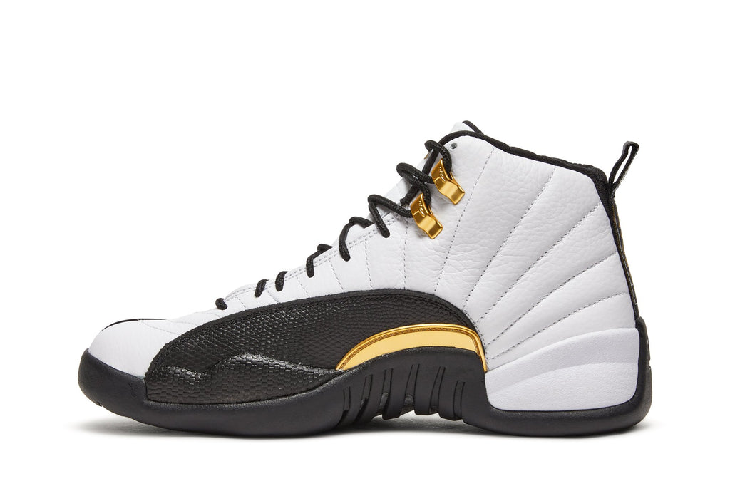 Jordan 12 Retro Royalty Taxi - CT8013-170