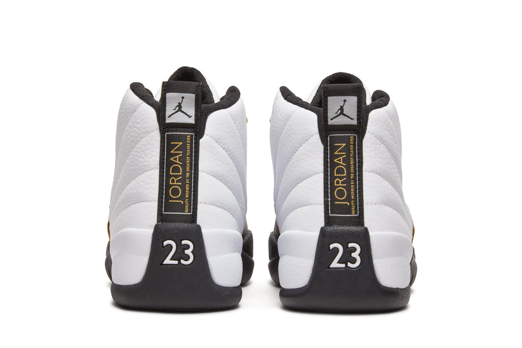 Jordan 12 Retro Royalty Taxi - CT8013-170