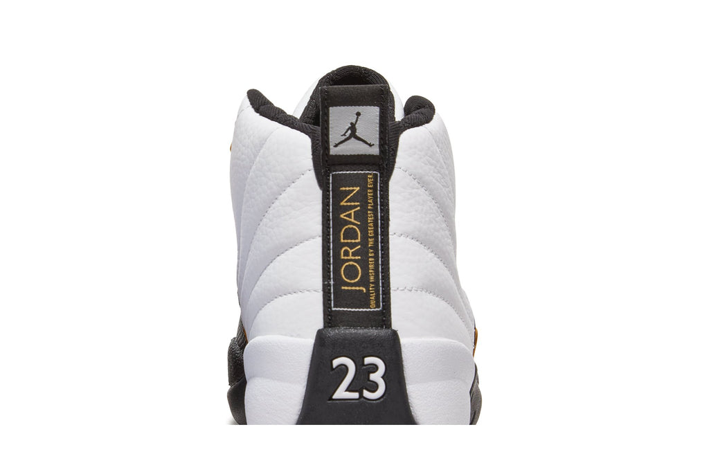 Jordan 12 Retro Royalty Taxi - CT8013-170