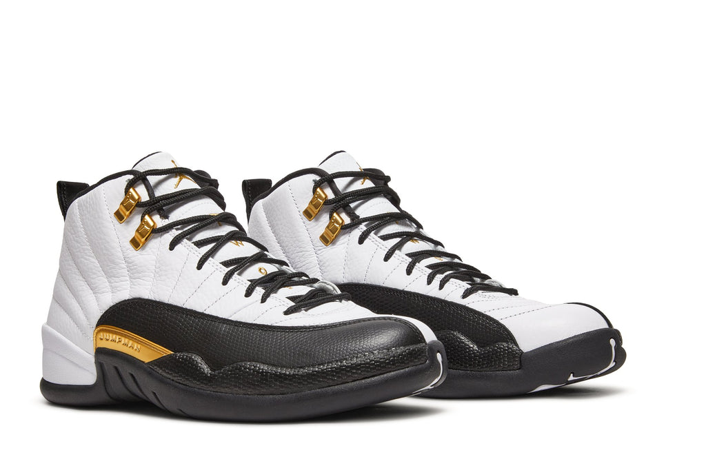 Jordan 12 Retro Royalty Taxi - CT8013-170