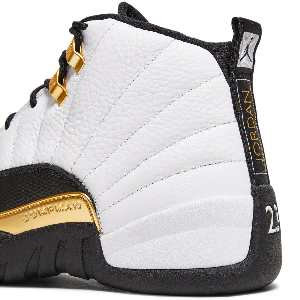 Jordan 12 Retro Royalty Taxi - CT8013-170