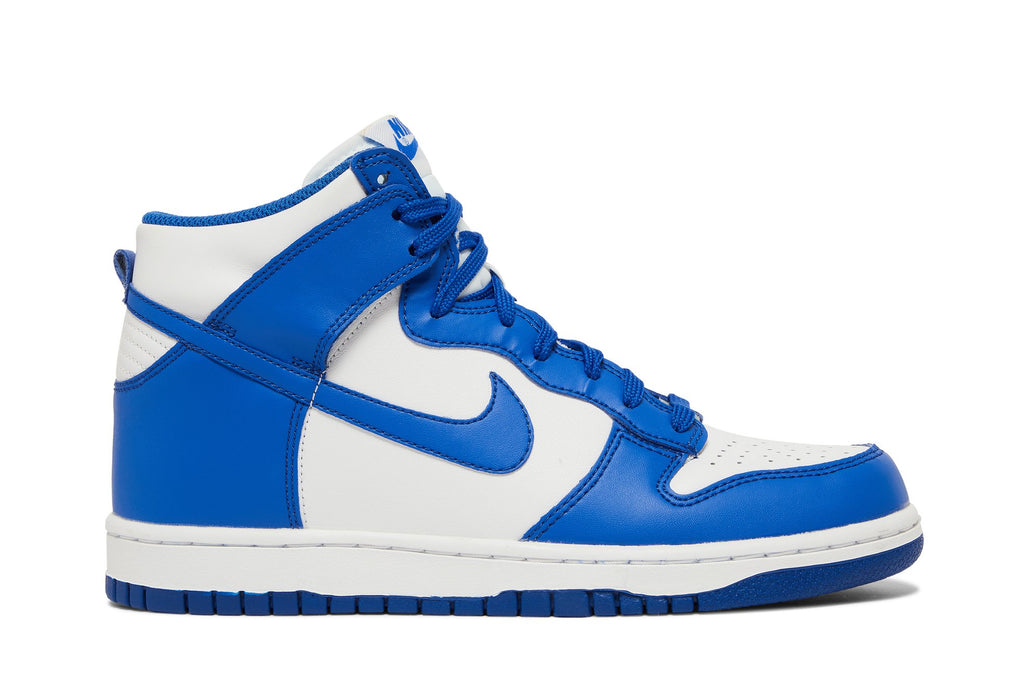 Nike Dunk High Game Royal (PS) - DD2314-102