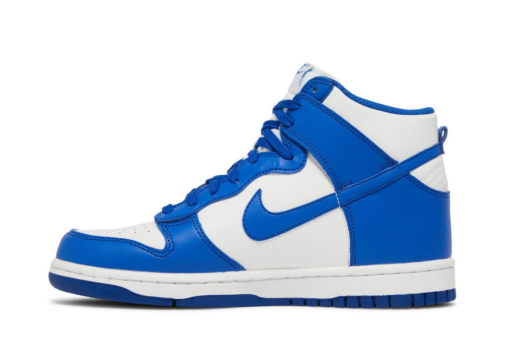 Nike Dunk High Game Royal (PS) - DD2314-102