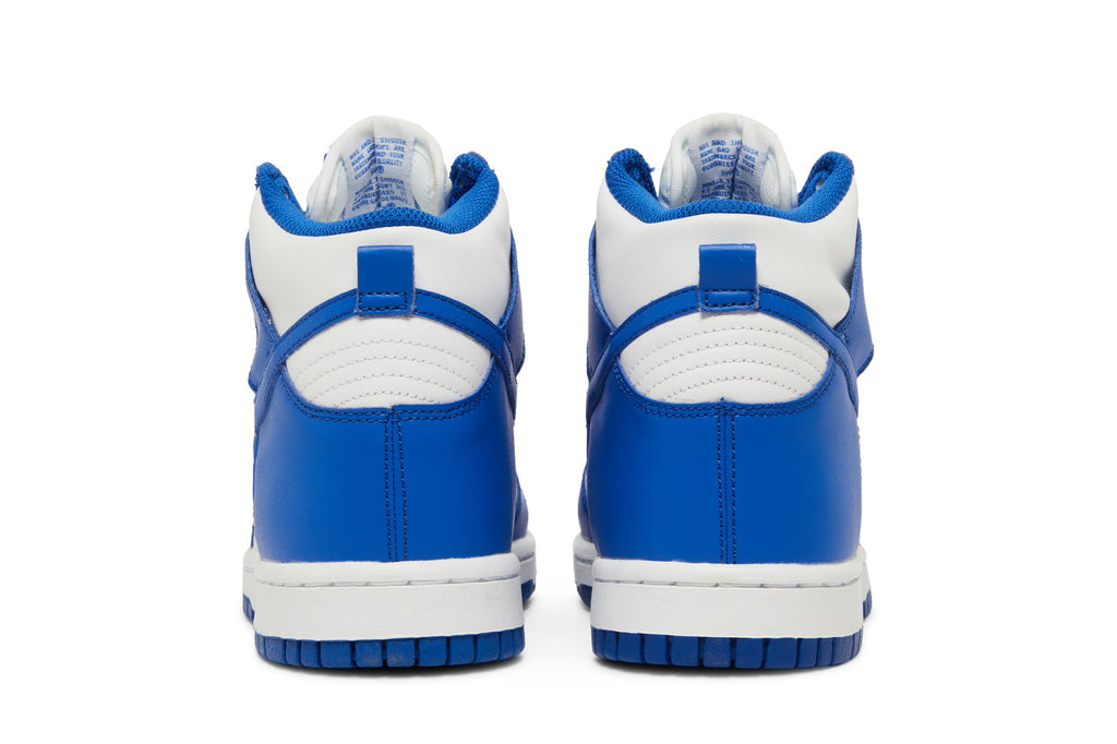 Nike Dunk High Game Royal (PS) - DD2314-102