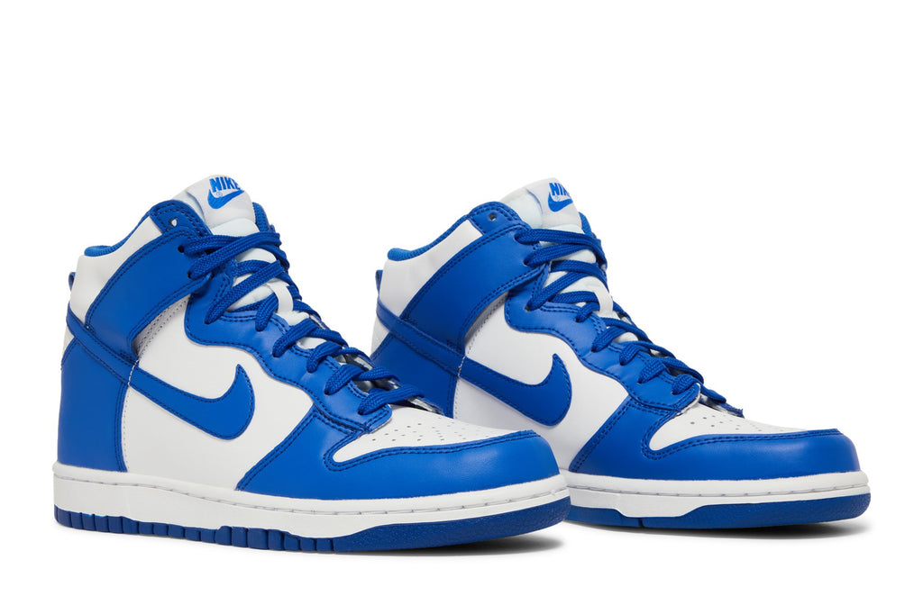 Nike Dunk High Game Royal (PS) - DD2314-102