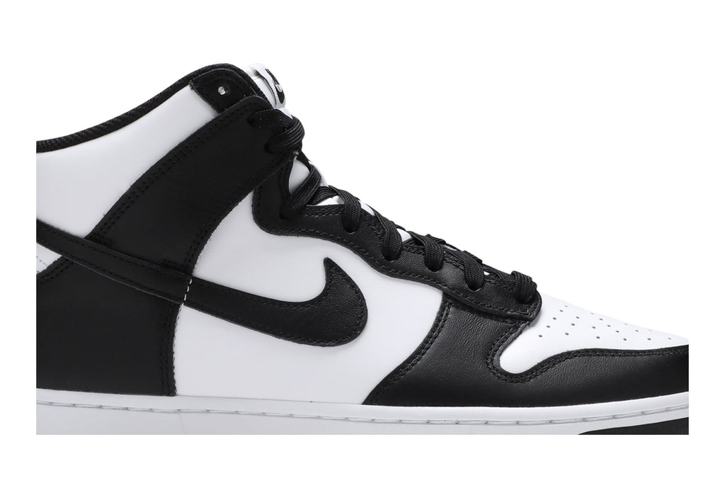 Nike Dunk High Panda Black White (2021) - DD1399-105