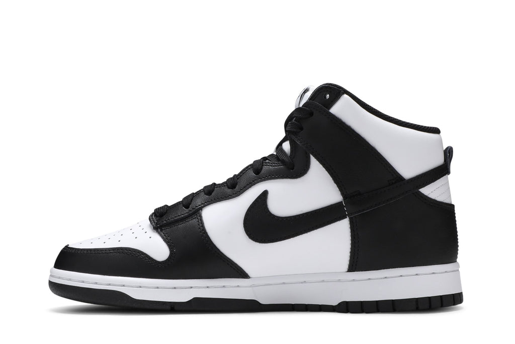 Nike Dunk High Panda Black White (2021) - DD1399-105