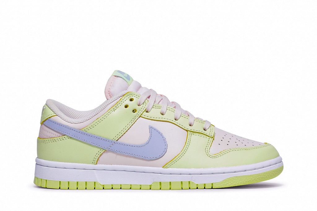 Nike Dunk Low Lime Ice (Women's) - DD1503-600