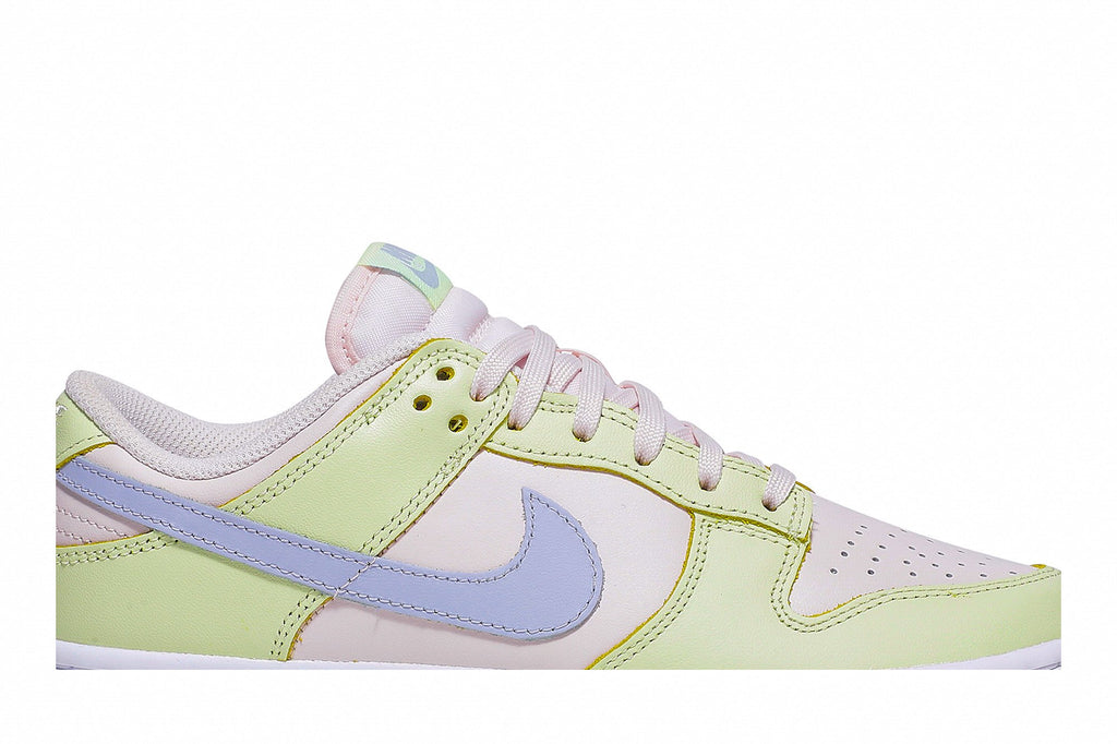 Nike Dunk Low Lime Ice (Women's) - DD1503-600