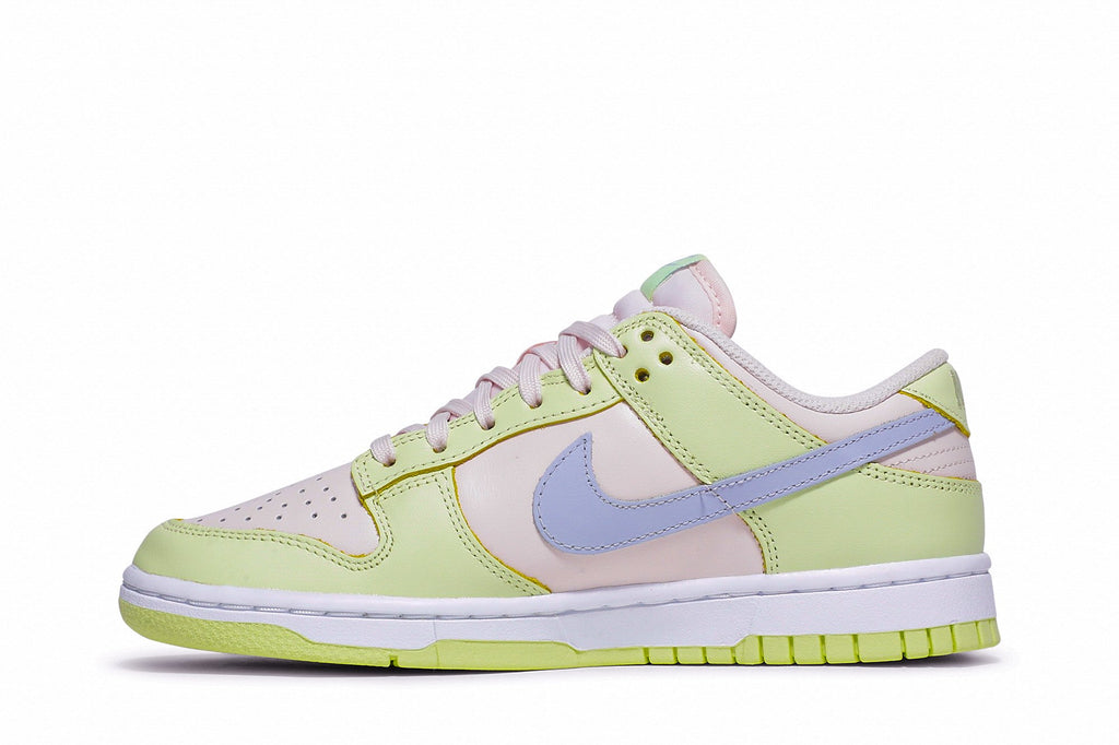 Nike Dunk Low Lime Ice (Women's) - DD1503-600