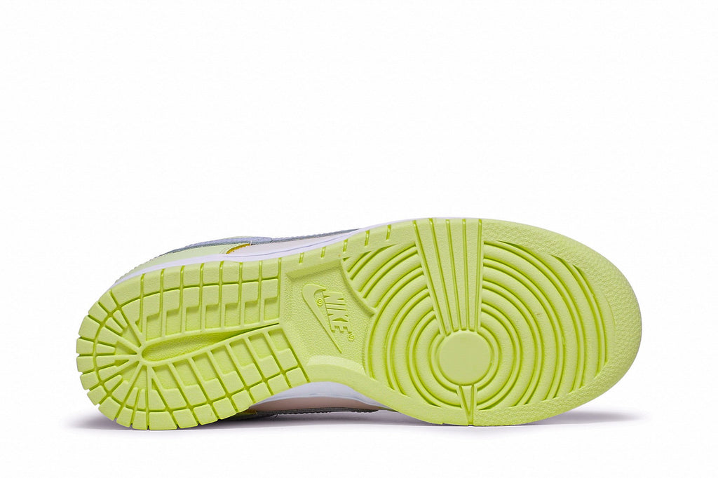 Nike Dunk Low Lime Ice (Women's) - DD1503-600