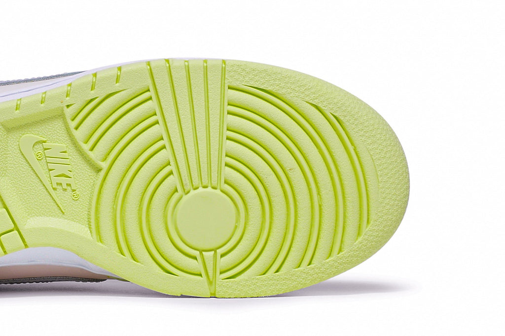 Nike Dunk Low Lime Ice (Women's) - DD1503-600