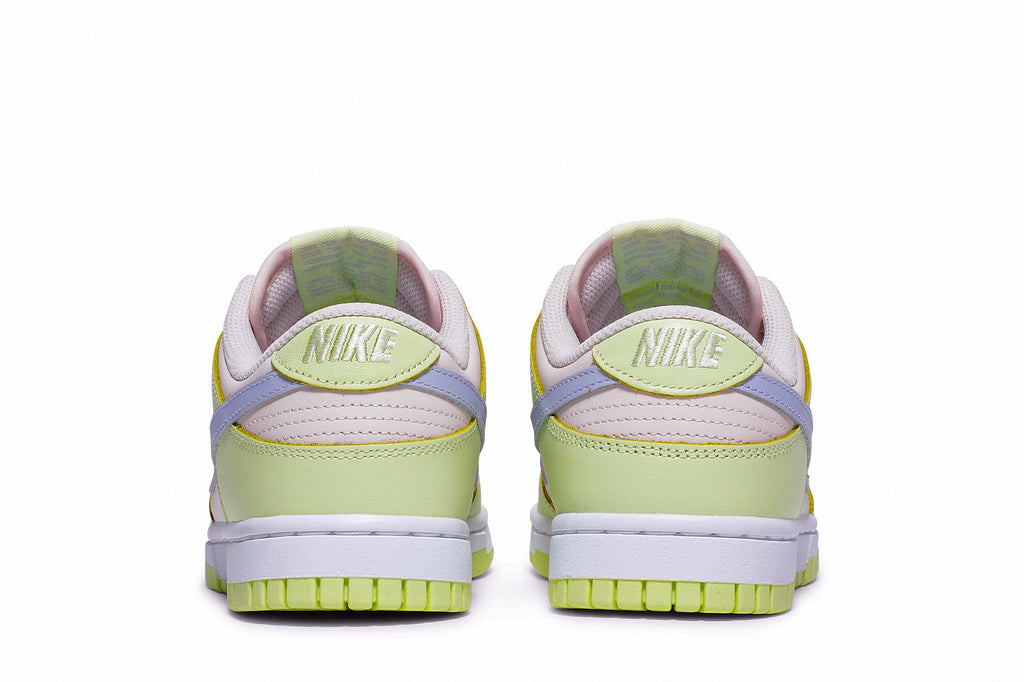 Nike Dunk Low Lime Ice (Women's) - DD1503-600