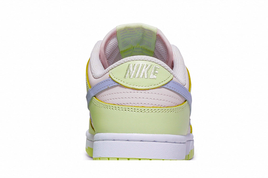 Nike Dunk Low Lime Ice (Women's) - DD1503-600