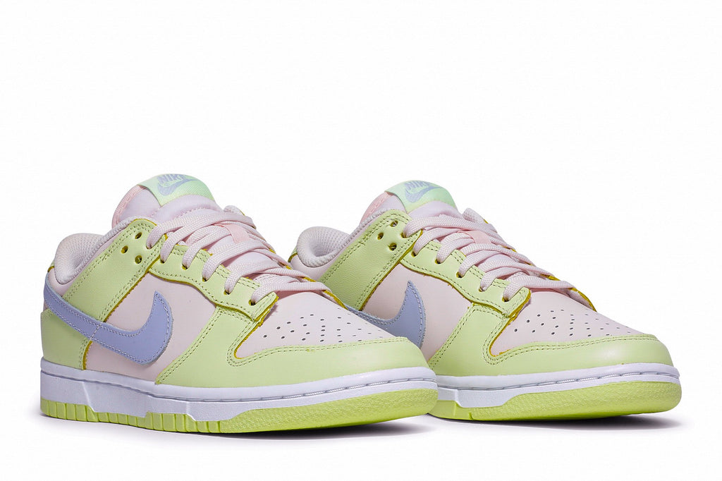 Nike Dunk Low Lime Ice (Women's) - DD1503-600