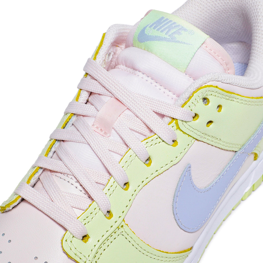 Nike Dunk Low Lime Ice (Women's) - DD1503-600