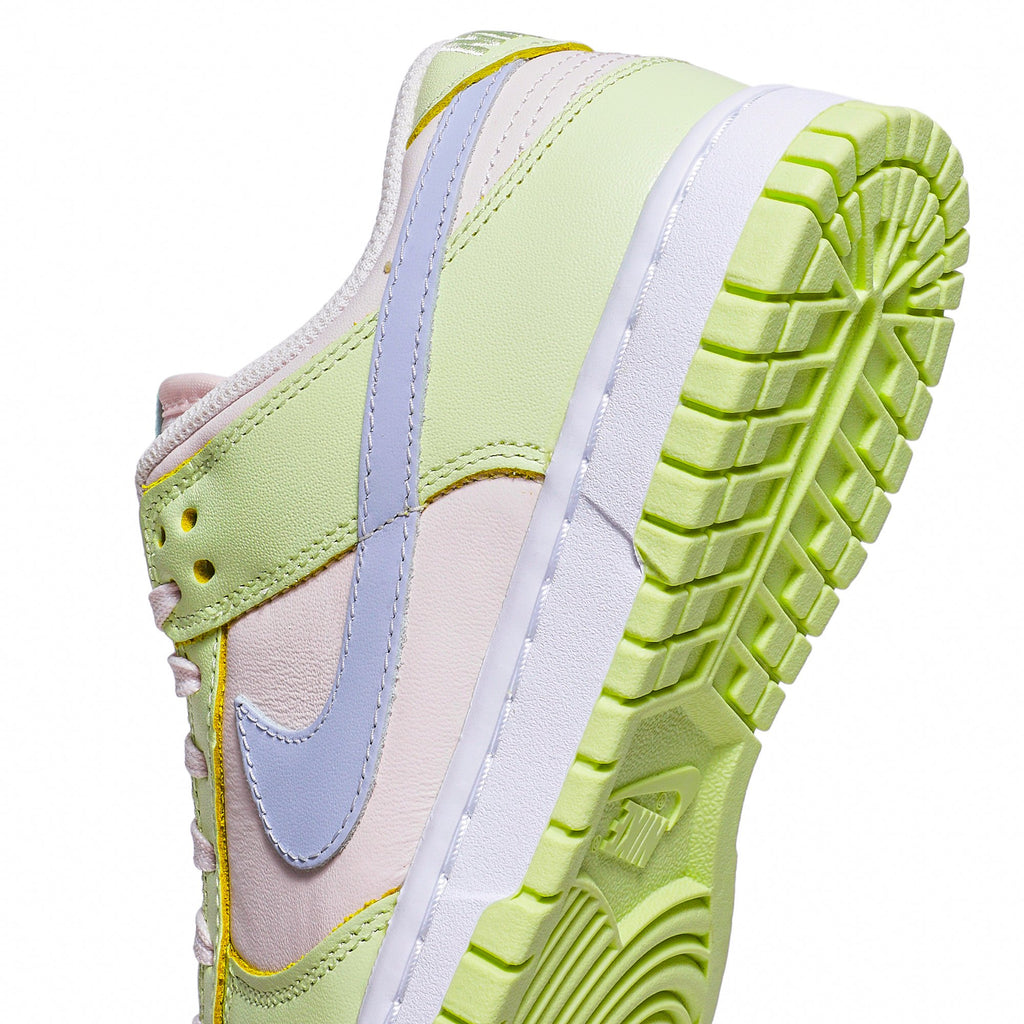 Nike Dunk Low Lime Ice (Women's) - DD1503-600