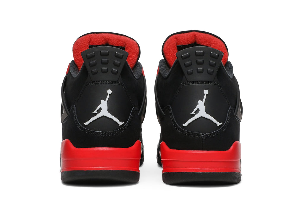 Jordan 4 Retro Red Thunder - CT8527-016