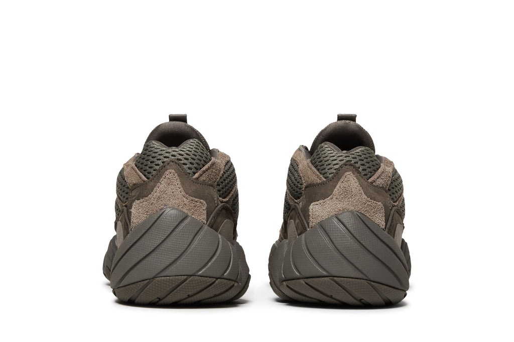 adidas Yeezy 500 Clay Brown - GX3606