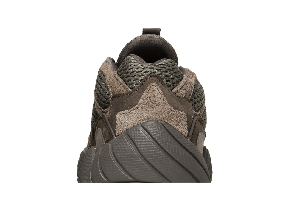 adidas Yeezy 500 Clay Brown - GX3606