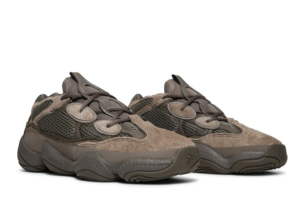 adidas Yeezy 500 Clay Brown - GX3606