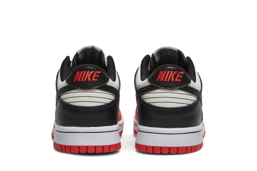 Nike Dunk Low EMBNBA 75th Anniversary Chicago (GS) - DO6288-100