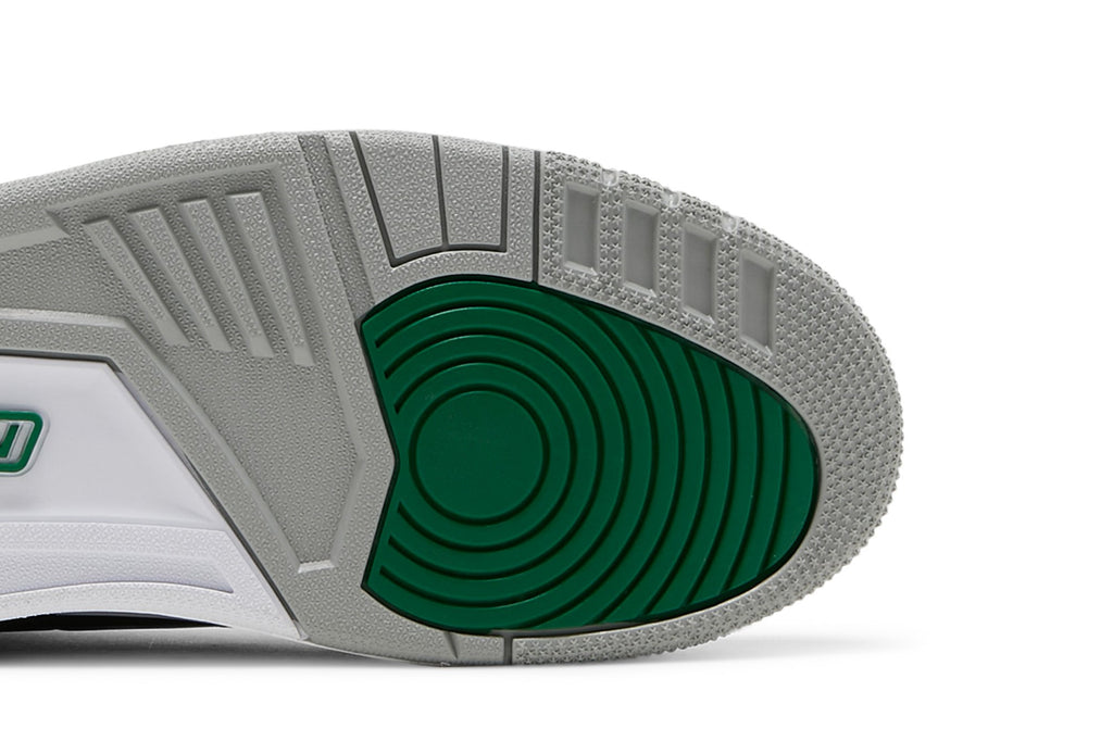 Jordan 3 Retro Pine Green - CT8532-030