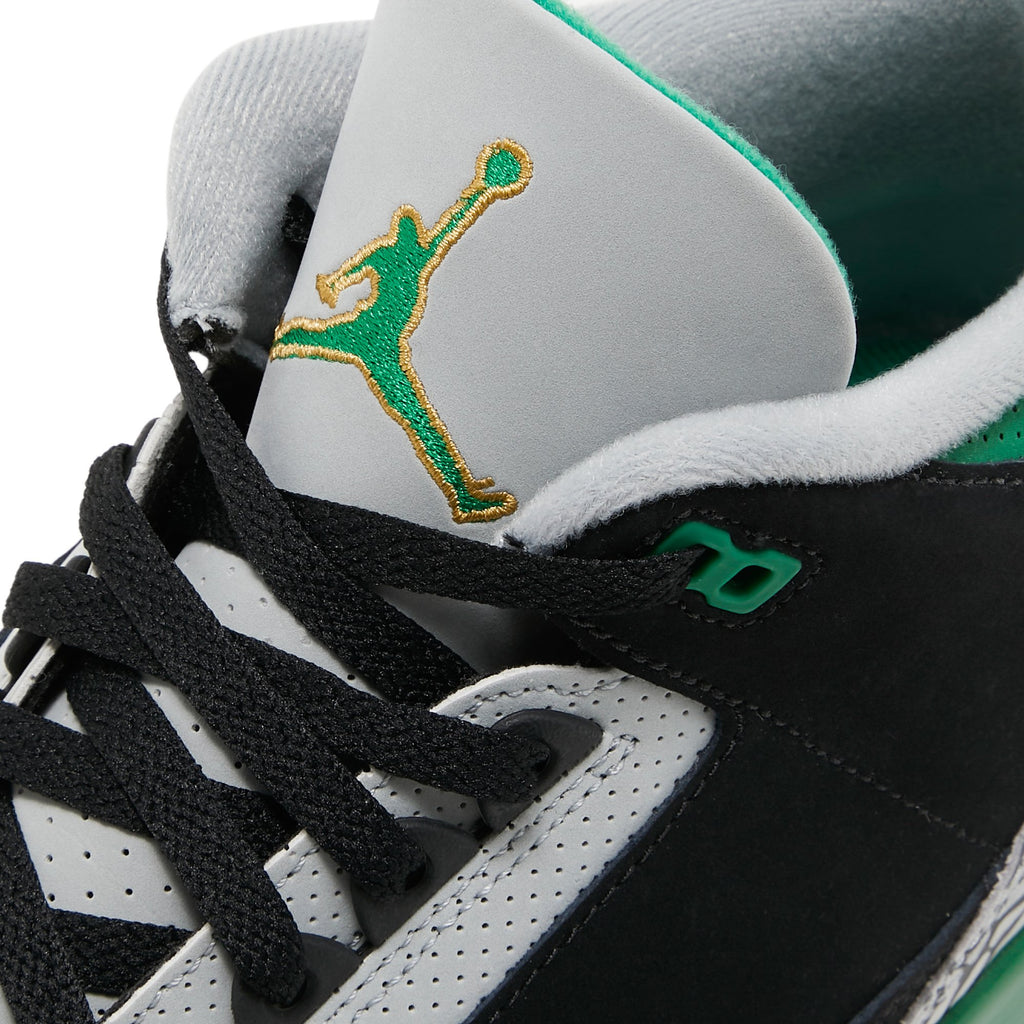 Jordan 3 Retro Pine Green - CT8532-030