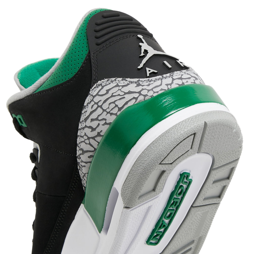 Jordan 3 Retro Pine Green - CT8532-030