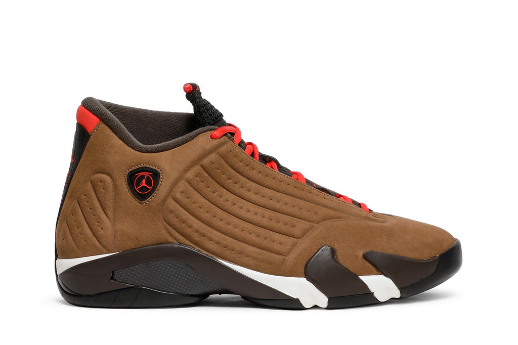 Jordan 14 Retro Winterized Archaeo Brown - DO9406-200