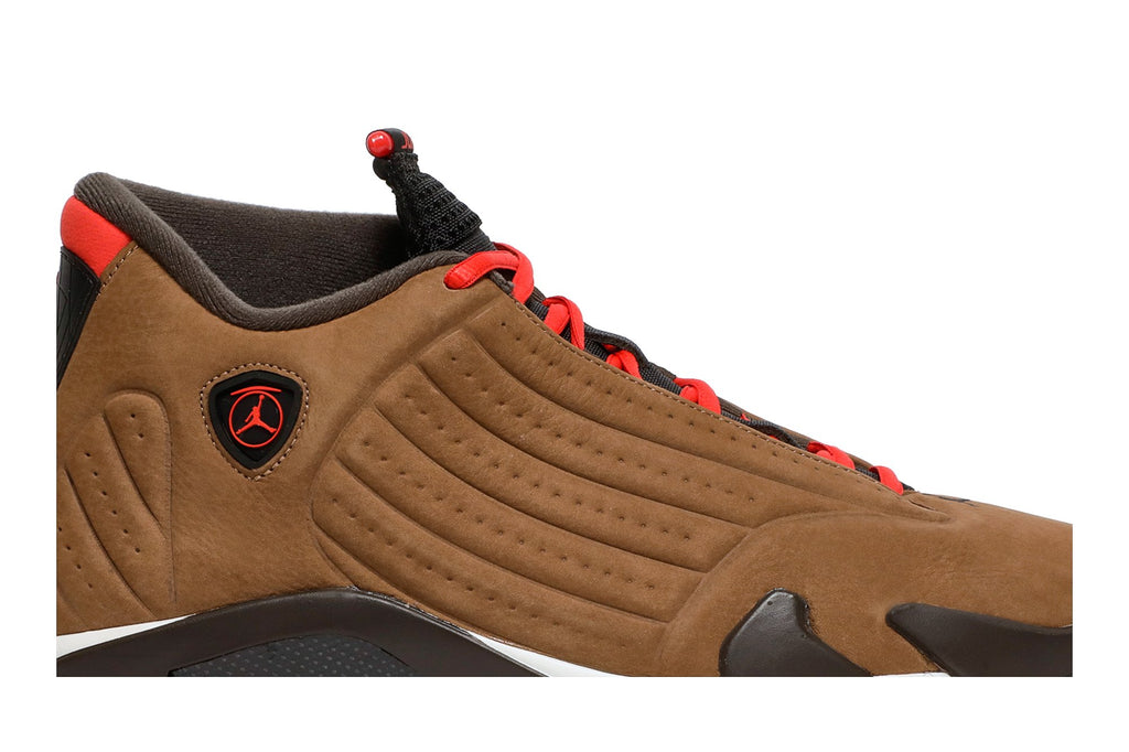 Jordan 14 Retro Winterized Archaeo Brown - DO9406-200