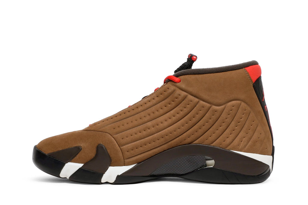 Jordan 14 Retro Winterized Archaeo Brown - DO9406-200