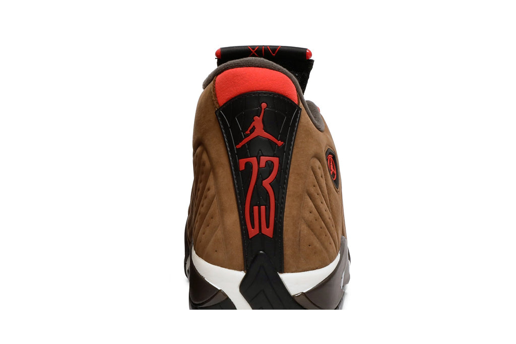 Jordan 14 Retro Winterized Archaeo Brown - DO9406-200