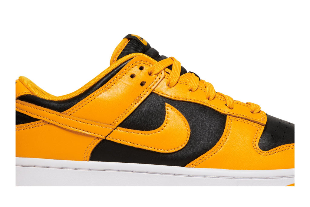 Nike Dunk Low Championship Goldenrod (2021) - DD1391-004