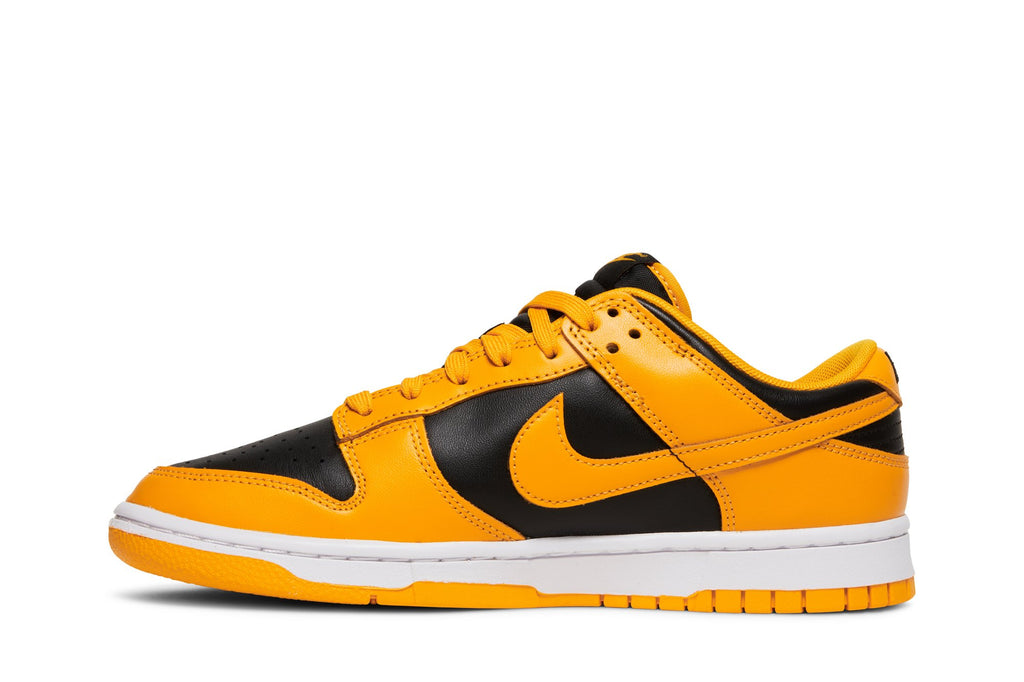 Nike Dunk Low Championship Goldenrod (2021) - DD1391-004