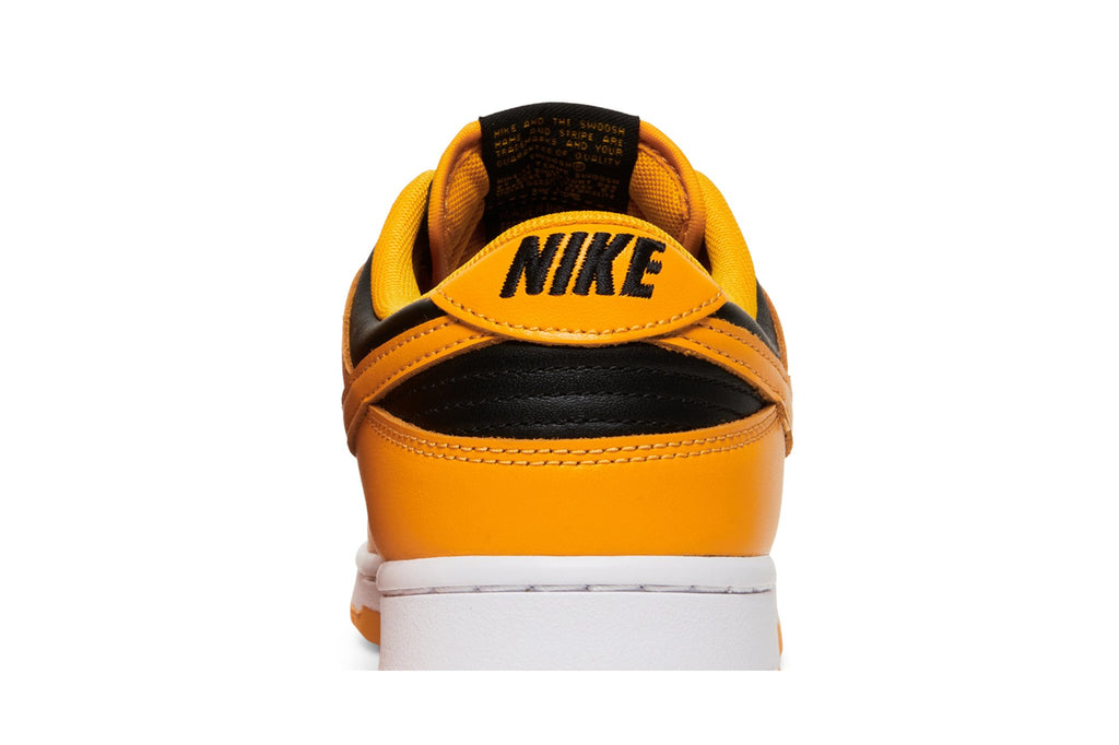 Nike Dunk Low Championship Goldenrod (2021) - DD1391-004