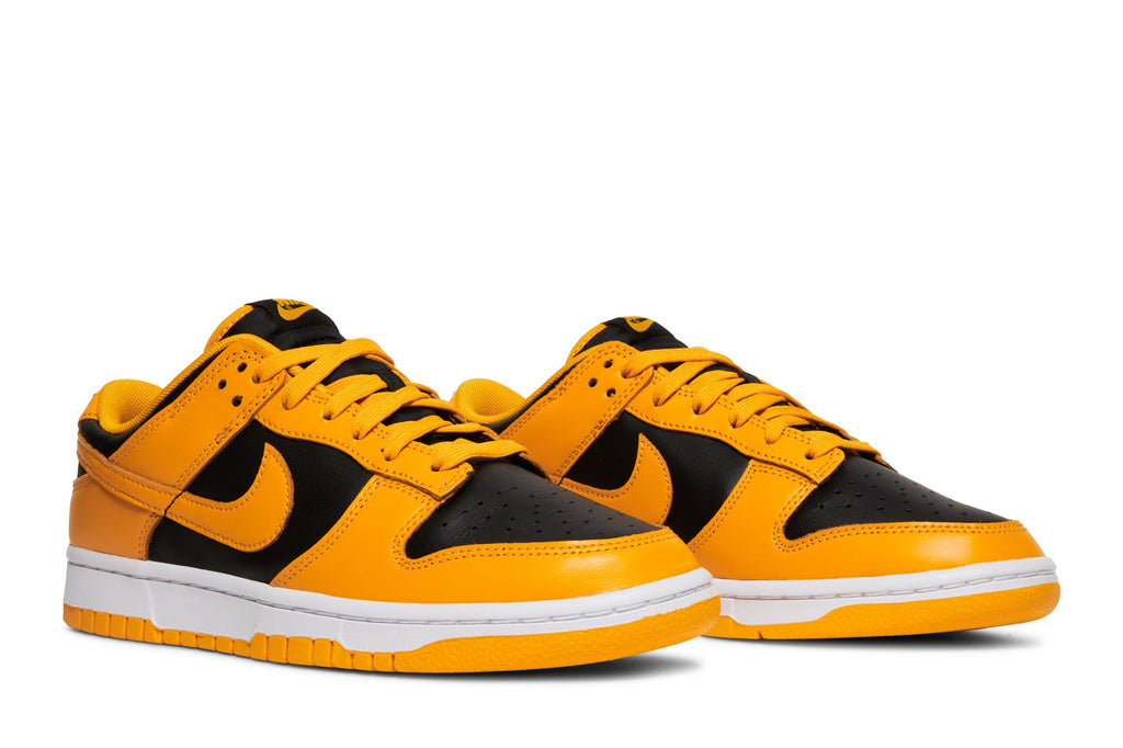 Nike Dunk Low Championship Goldenrod (2021) - DD1391-004