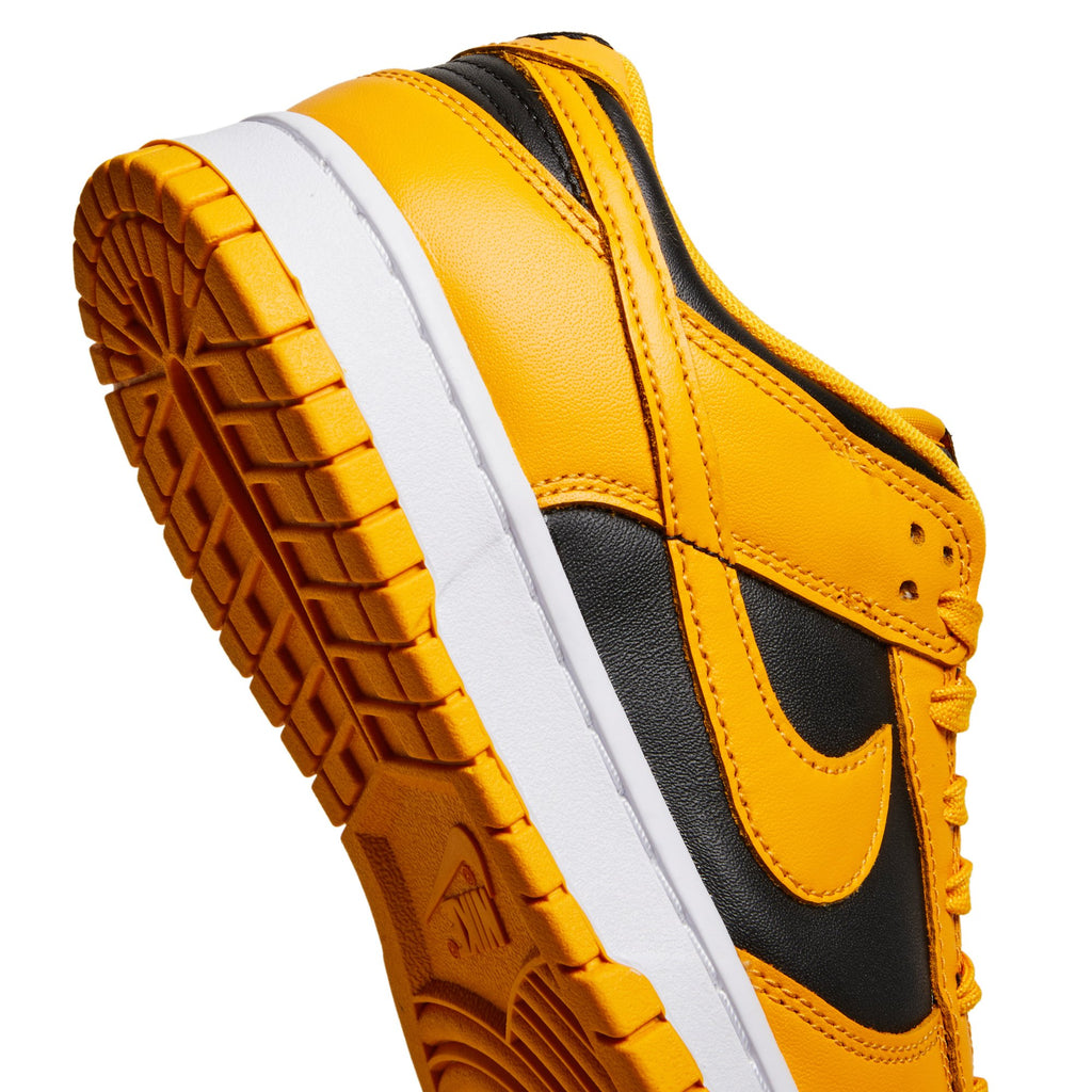 Nike Dunk Low Championship Goldenrod (2021) - DD1391-004