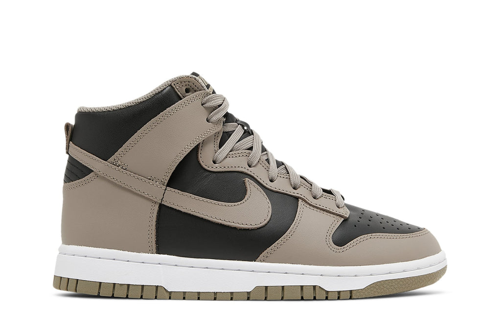 Nike Dunk High Moon Fossil (Women's) - DD1869-002